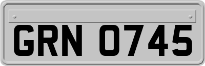 GRN0745