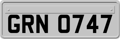 GRN0747