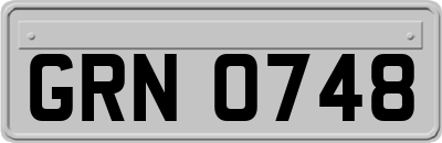 GRN0748