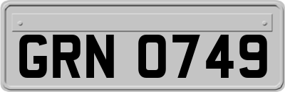 GRN0749