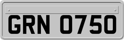GRN0750