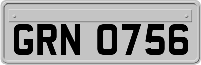 GRN0756