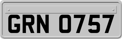 GRN0757