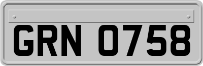 GRN0758