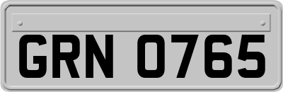 GRN0765