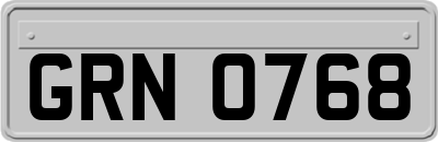 GRN0768