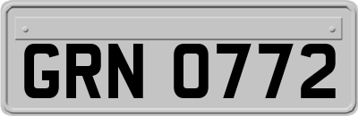 GRN0772