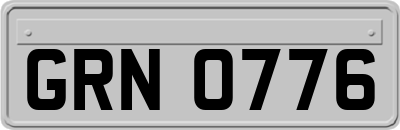 GRN0776