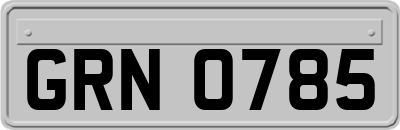 GRN0785