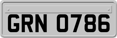 GRN0786