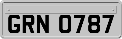 GRN0787