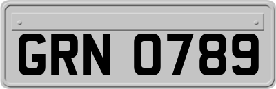 GRN0789