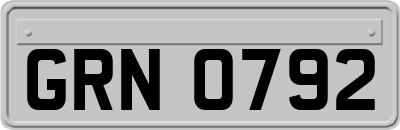 GRN0792