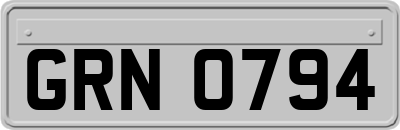GRN0794