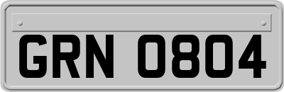 GRN0804
