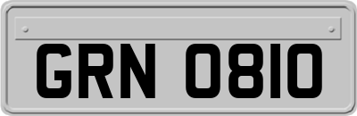 GRN0810