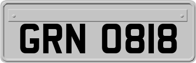 GRN0818
