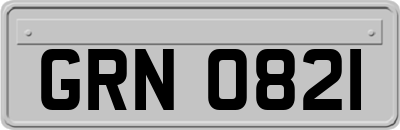 GRN0821