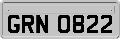 GRN0822
