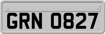 GRN0827