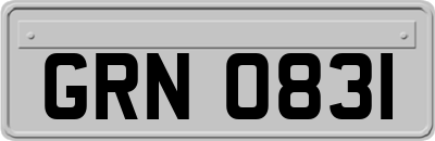 GRN0831