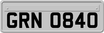 GRN0840