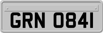 GRN0841