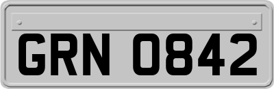 GRN0842