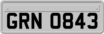 GRN0843