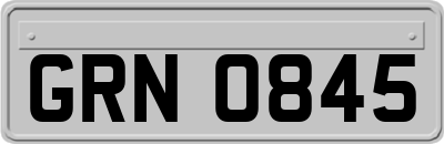 GRN0845