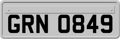 GRN0849