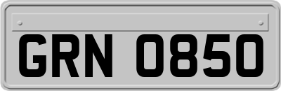 GRN0850