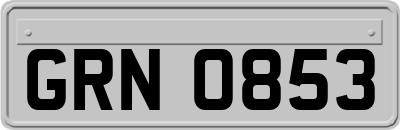 GRN0853