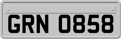 GRN0858