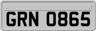 GRN0865