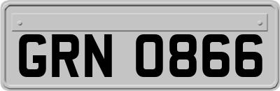 GRN0866