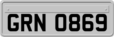 GRN0869