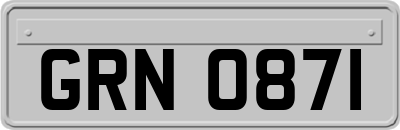 GRN0871