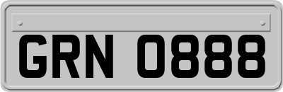 GRN0888