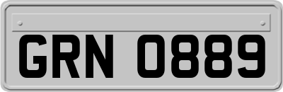 GRN0889