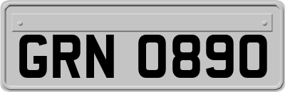 GRN0890
