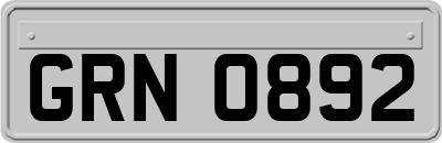GRN0892