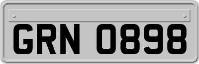 GRN0898