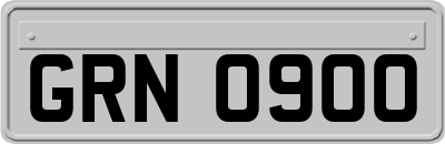 GRN0900