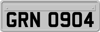 GRN0904