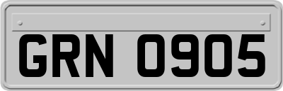 GRN0905