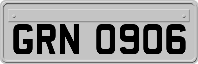 GRN0906