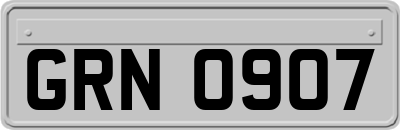GRN0907