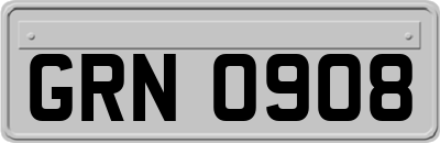 GRN0908