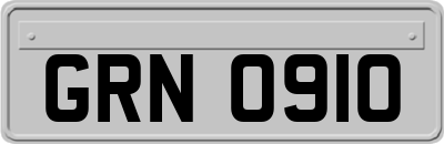 GRN0910